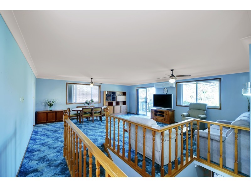 15 Barnett Street, Vincentia NSW 2540