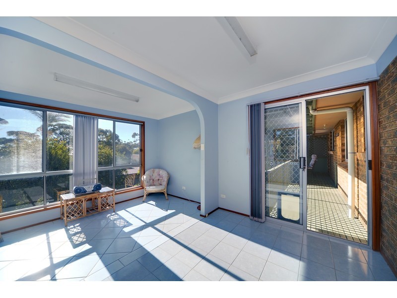 15 Barnett Street, Vincentia NSW 2540