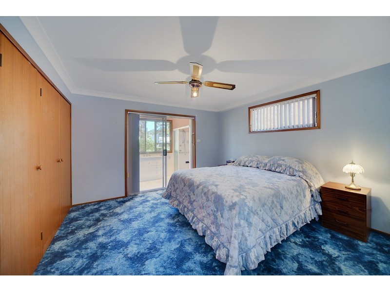 15 Barnett Street, Vincentia NSW 2540