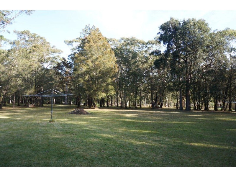 Lot 142,  Inglewood Crescent, Tomerong NSW 2540