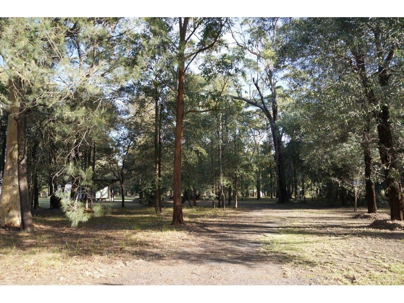 Lot 142,  Inglewood Crescent, Tomerong NSW 2540