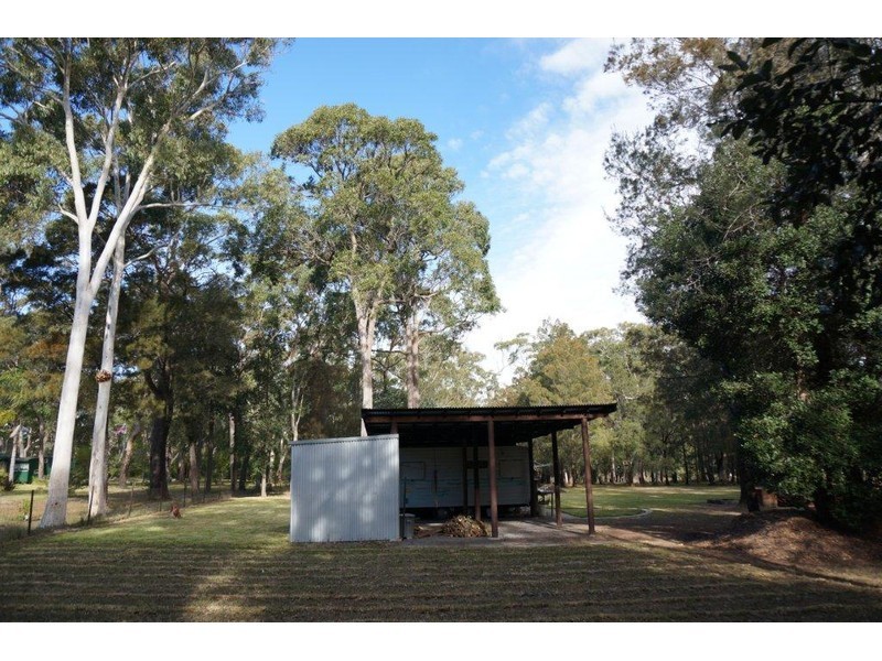 Lot 142,  Inglewood Crescent, Tomerong NSW 2540