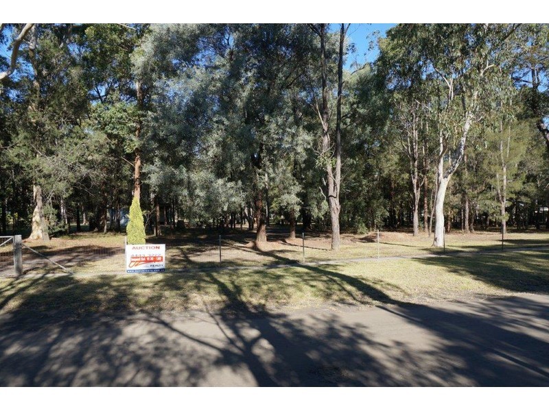 Lot 142,  Inglewood Crescent, Tomerong NSW 2540