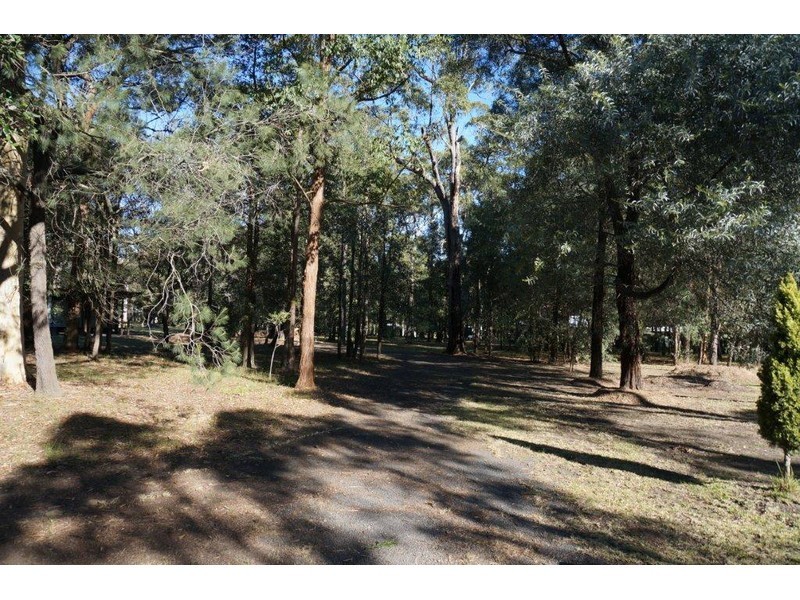 Lot 142,  Inglewood Crescent, Tomerong NSW 2540