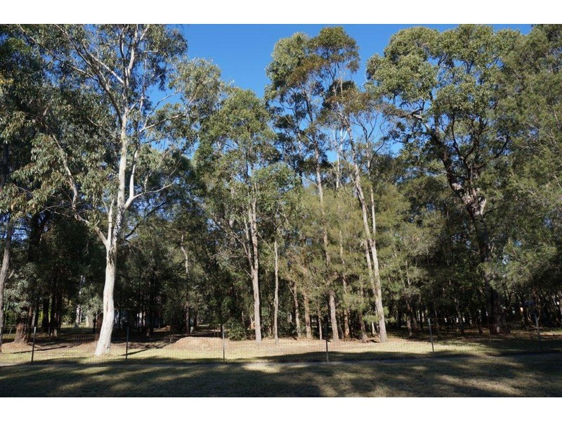 Lot 142,  Inglewood Crescent, Tomerong NSW 2540