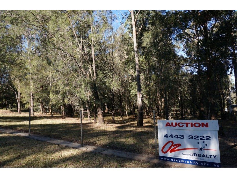 Lot 142,  Inglewood Crescent, Tomerong NSW 2540