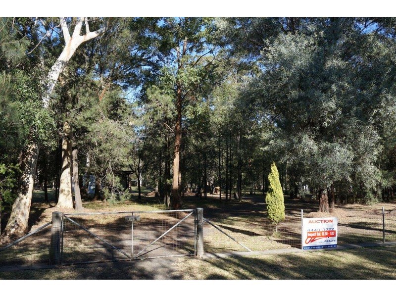 Lot 142,  Inglewood Crescent, Tomerong NSW 2540