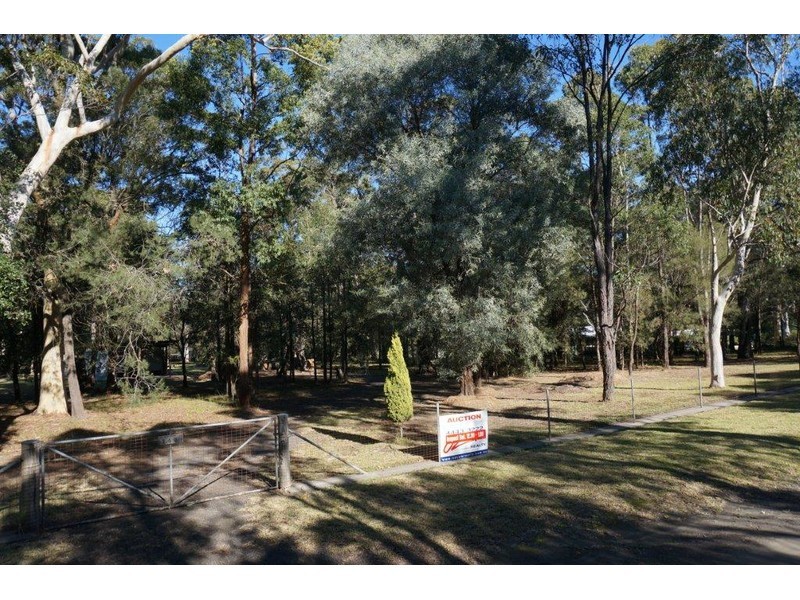 Lot 142,  Inglewood Crescent, Tomerong NSW 2540