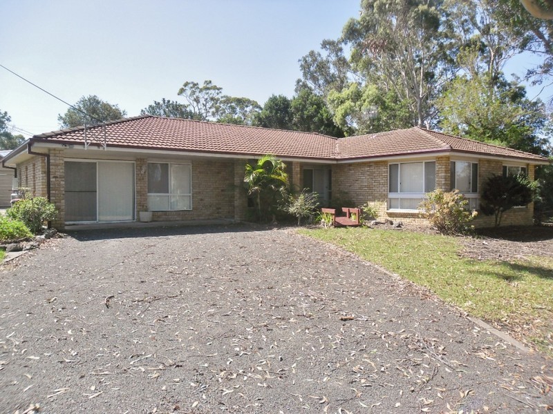 2 Truscott Avenue, Sanctuary Point NSW 2540