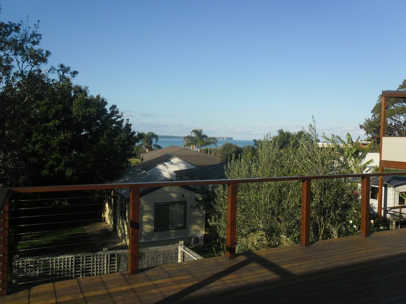 8 Deas Thompson Street, Vincentia NSW 2540