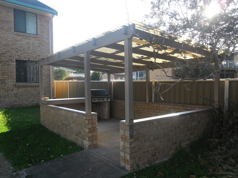 8 Deas Thompson Street, Vincentia NSW 2540