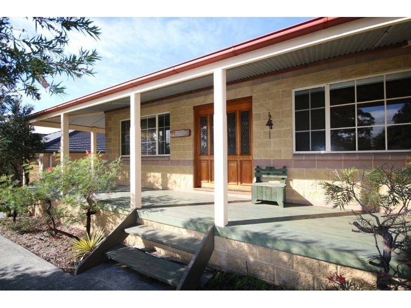 80 Mustang Drive, Sanctuary Point NSW 2540