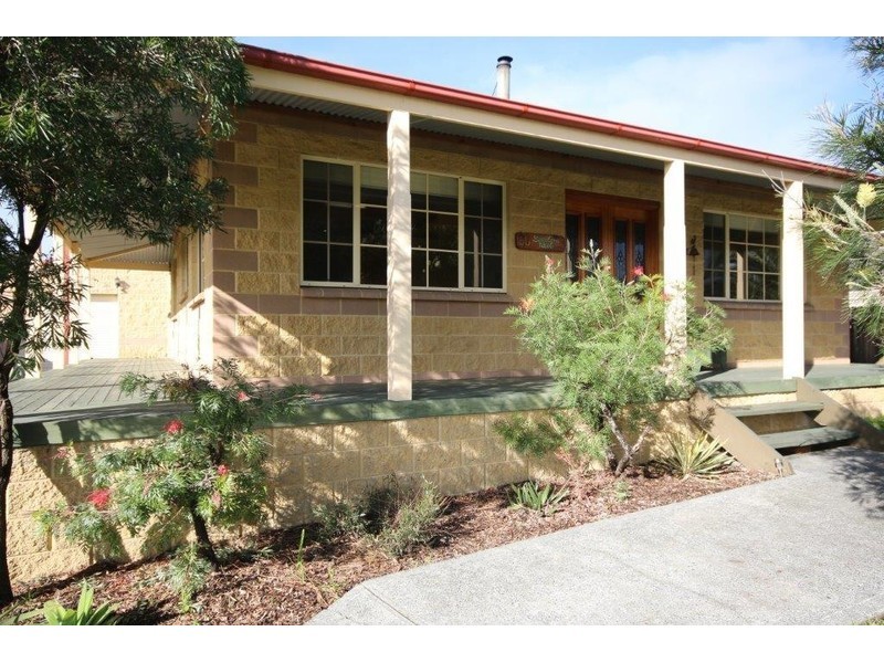 80 Mustang Drive, Sanctuary Point NSW 2540