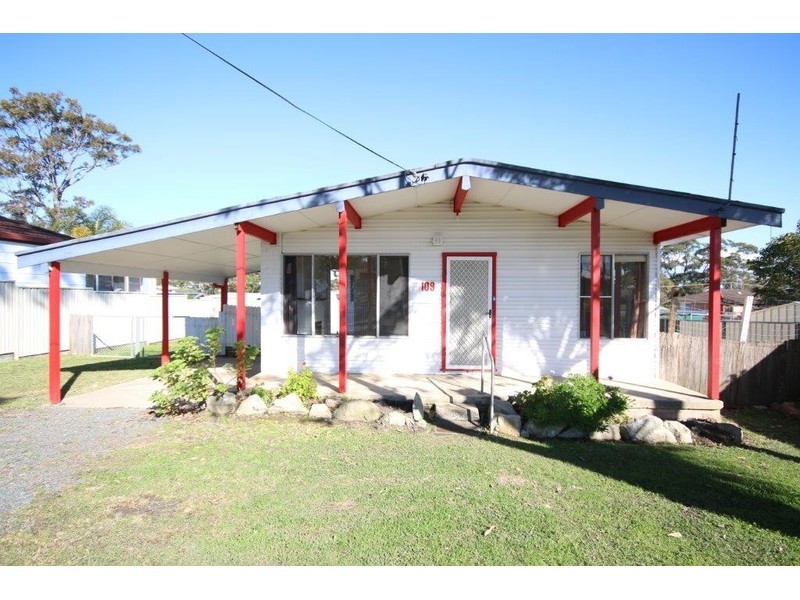 109 Kerry Street, Sanctuary Point NSW 2540