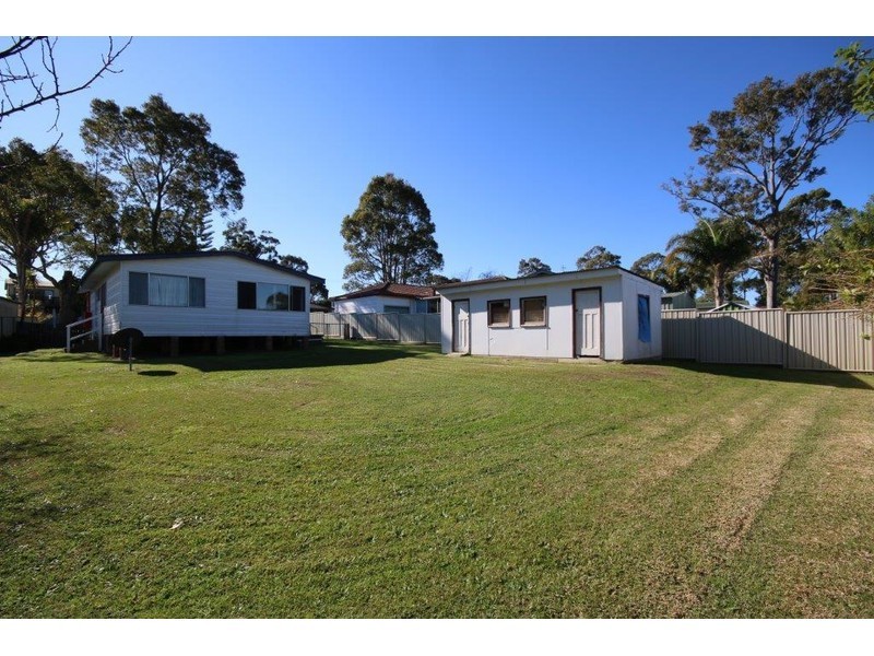 109 Kerry Street, Sanctuary Point NSW 2540