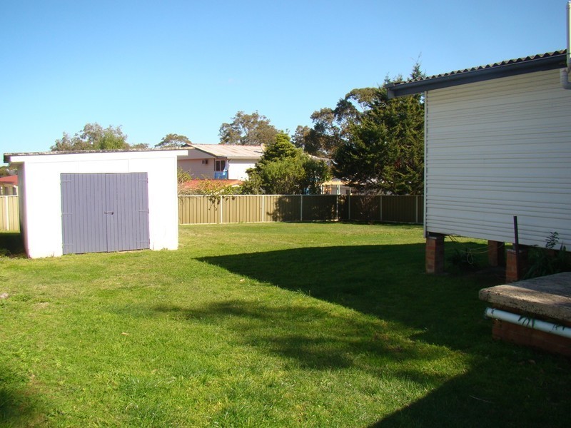 109 Kerry Street, Sanctuary Point NSW 2540