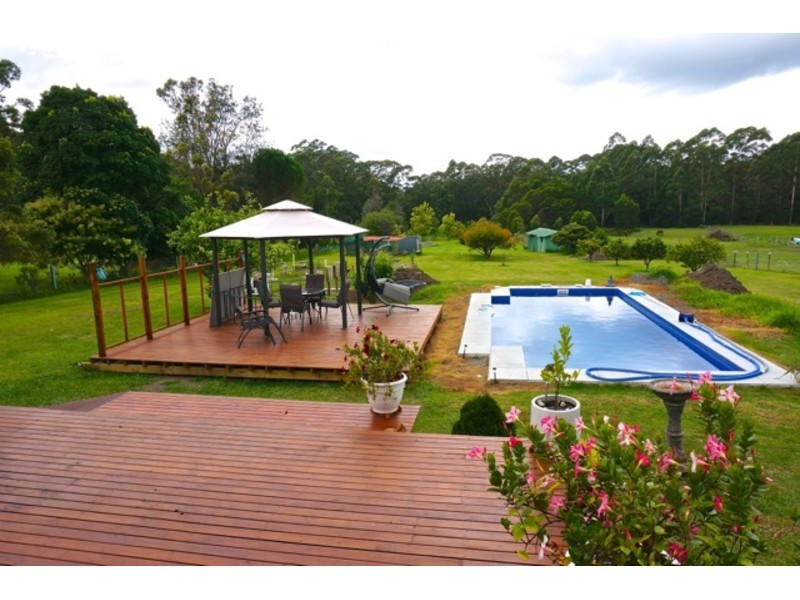 40 Battunga Drive, Tomerong NSW 2540