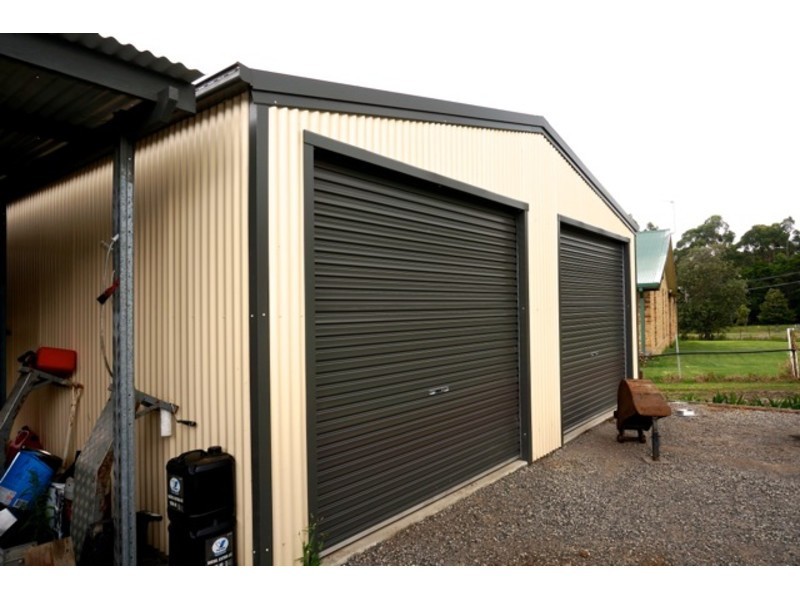 40 Battunga Drive, Tomerong NSW 2540