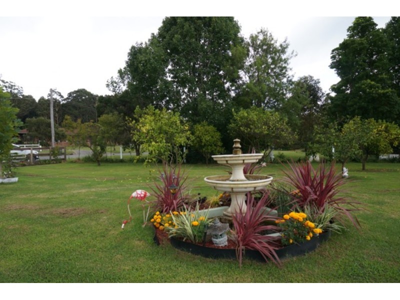 40 Battunga Drive, Tomerong NSW 2540