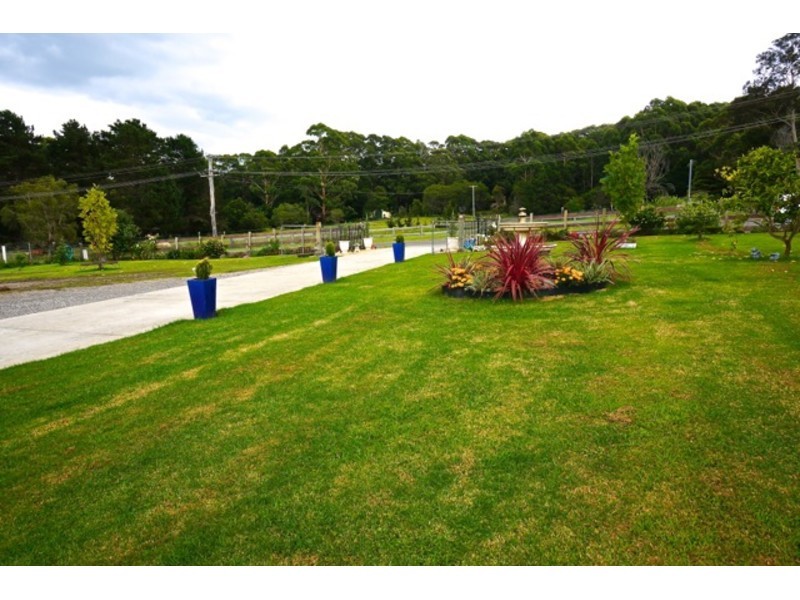 40 Battunga Drive, Tomerong NSW 2540