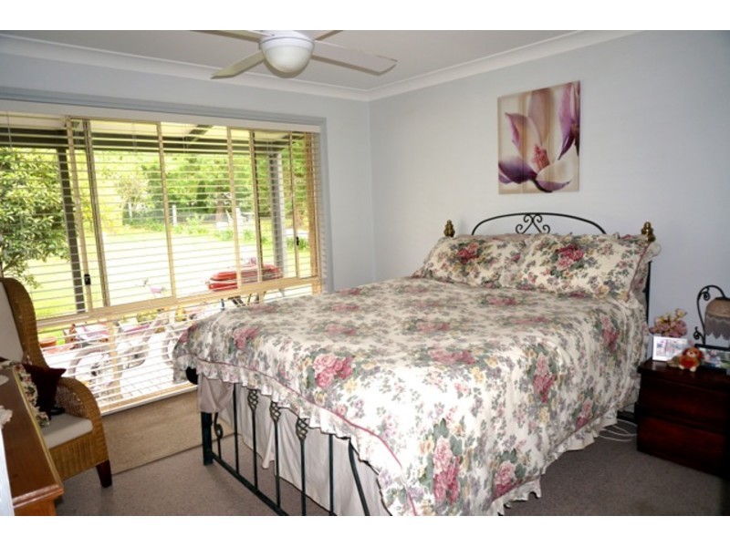 40 Battunga Drive, Tomerong NSW 2540