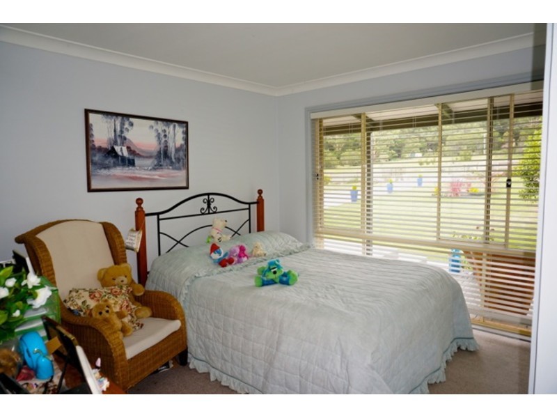 40 Battunga Drive, Tomerong NSW 2540