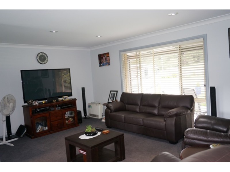 40 Battunga Drive, Tomerong NSW 2540