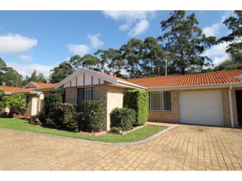 5/2 – 6 Panorama Road, St Georges Basin NSW 2540