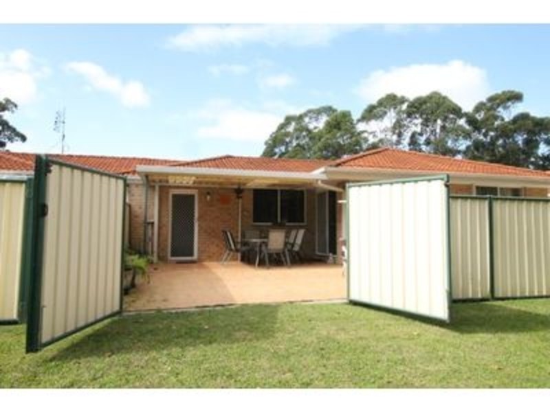 5/2 – 6 Panorama Road, St Georges Basin NSW 2540