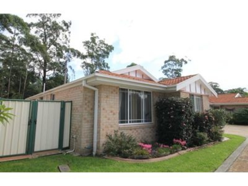 5/2 – 6 Panorama Road, St Georges Basin NSW 2540