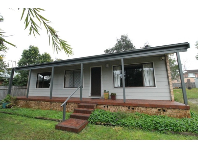 9 Audrey Avenue, Basin View NSW 2540