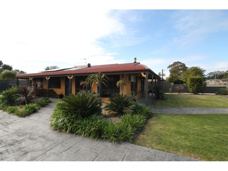 33 Tallyan Point Road, Basin View NSW 2540