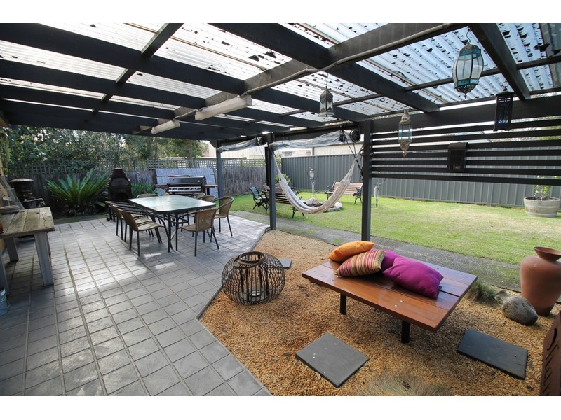 33 Tallyan Point Road, Basin View NSW 2540