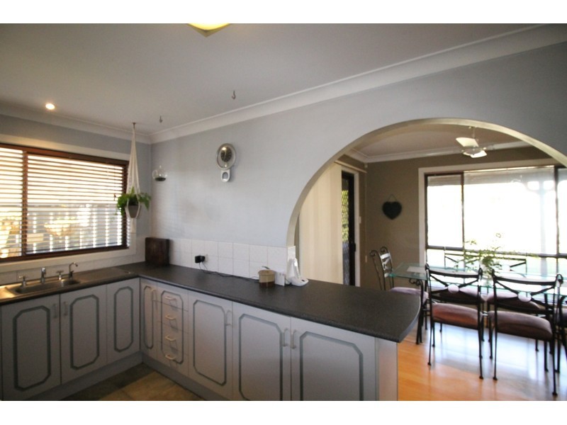 33 Tallyan Point Road, Basin View NSW 2540