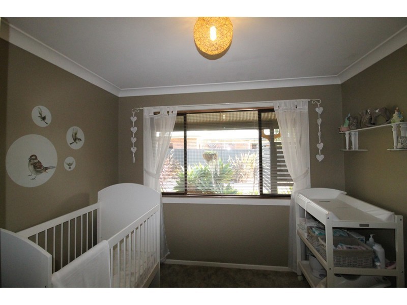 33 Tallyan Point Road, Basin View NSW 2540