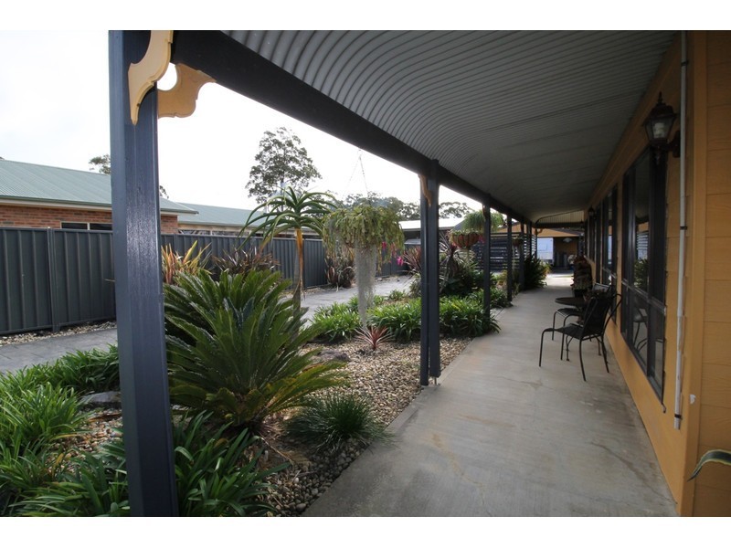 33 Tallyan Point Road, Basin View NSW 2540