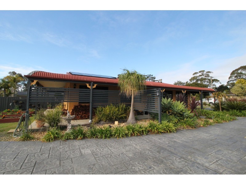33 Tallyan Point Road, Basin View NSW 2540