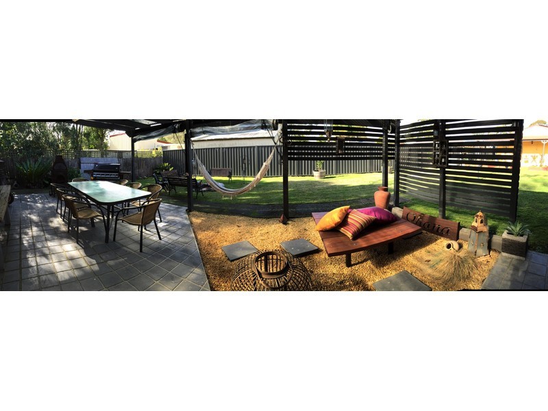 33 Tallyan Point Road, Basin View NSW 2540