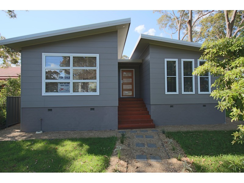 58 Walmer Avenue, Sanctuary Point NSW 2540