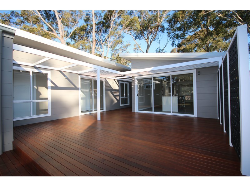 58 Walmer Avenue, Sanctuary Point NSW 2540