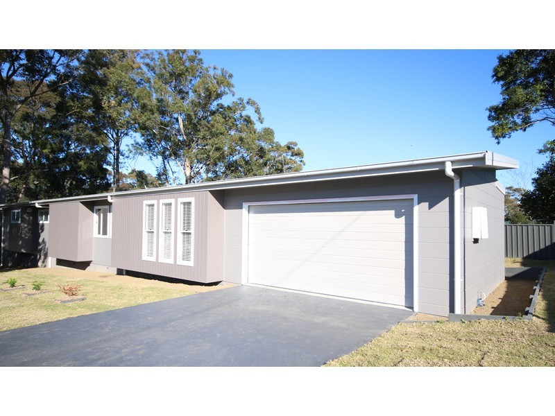 58 Walmer Avenue, Sanctuary Point NSW 2540