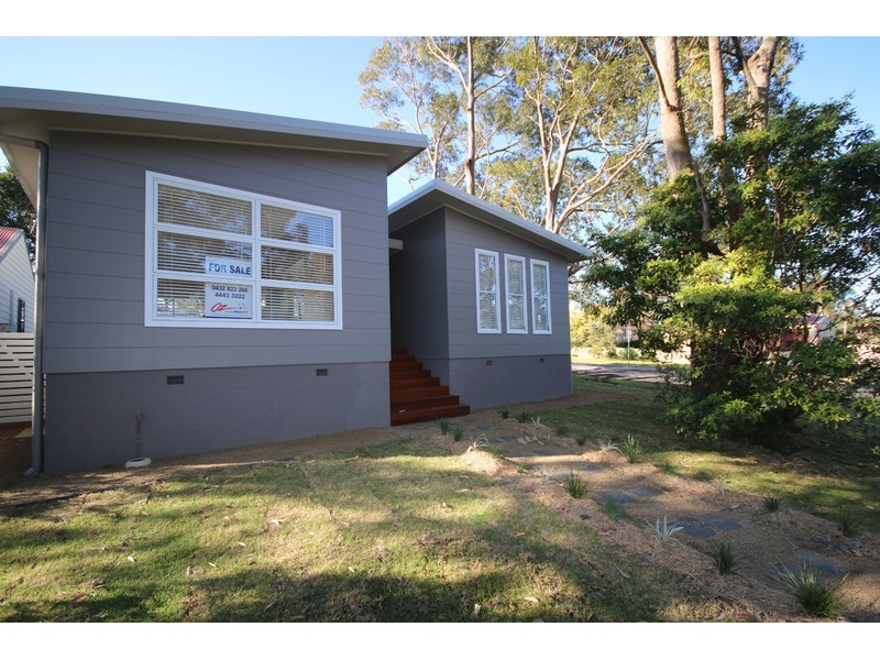 58 Walmer Avenue, Sanctuary Point NSW 2540