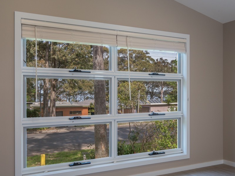 58 Walmer Avenue, Sanctuary Point NSW 2540