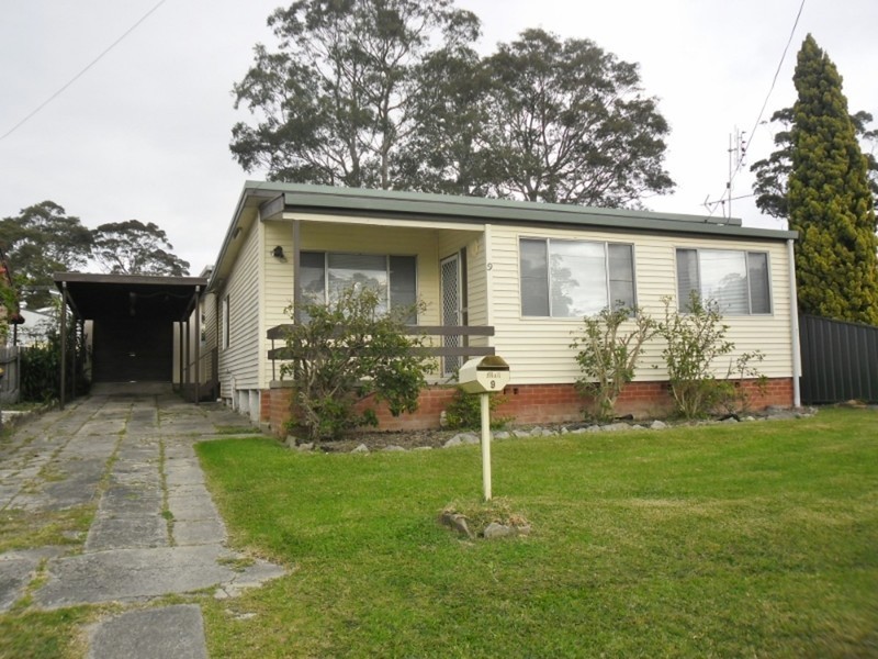 9 The Park Drive, Sanctuary Point NSW 2540