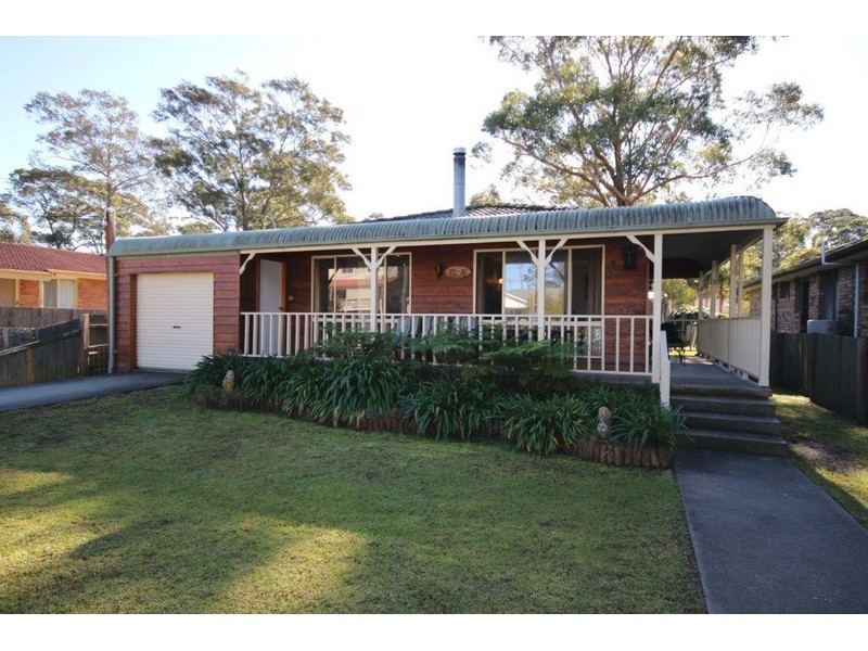 20 Mountain Street, Sanctuary Point NSW 2540