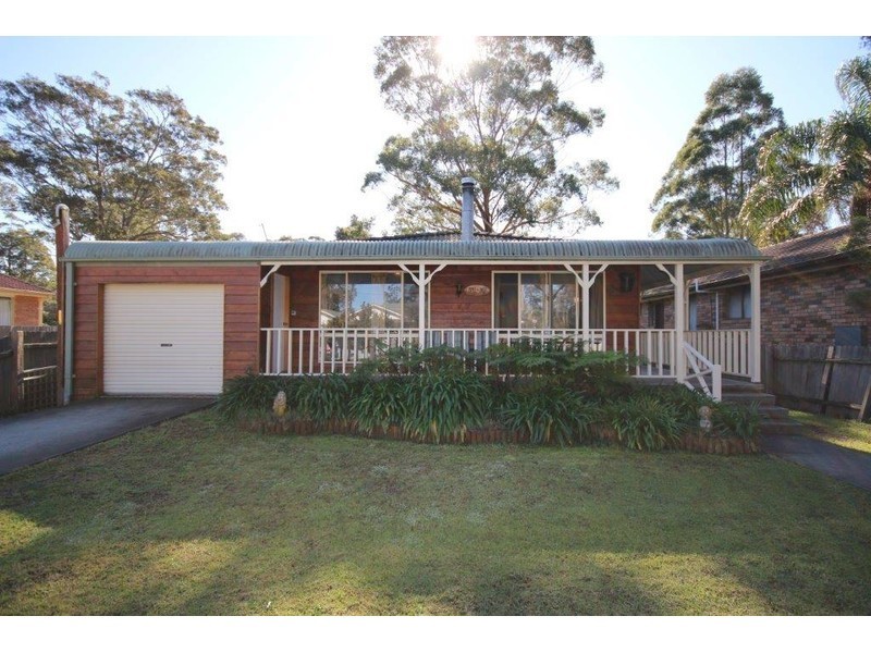 20 Mountain Street, Sanctuary Point NSW 2540