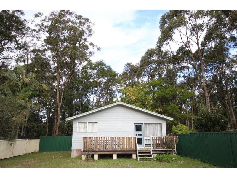 250 The Park Drive, Sanctuary Point NSW 2540