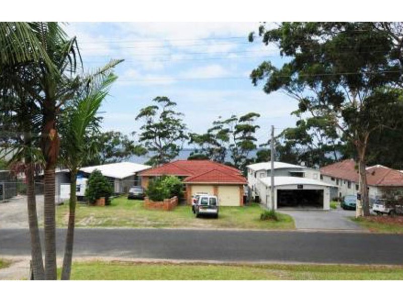 115 Greville Avenue, Sanctuary Point NSW 2540