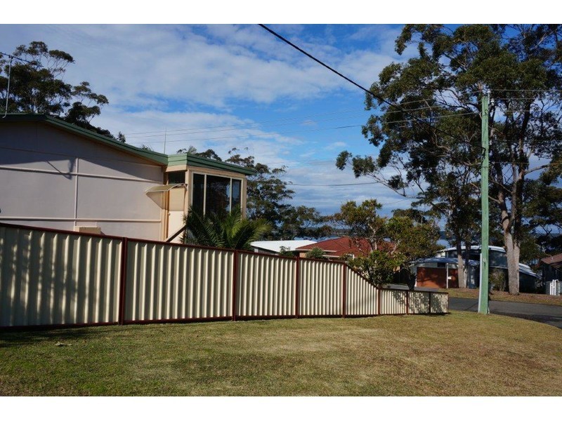 115 Greville Avenue, Sanctuary Point NSW 2540