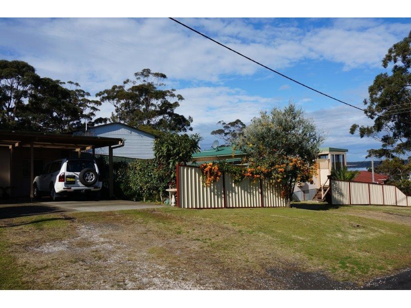 115 Greville Avenue, Sanctuary Point NSW 2540